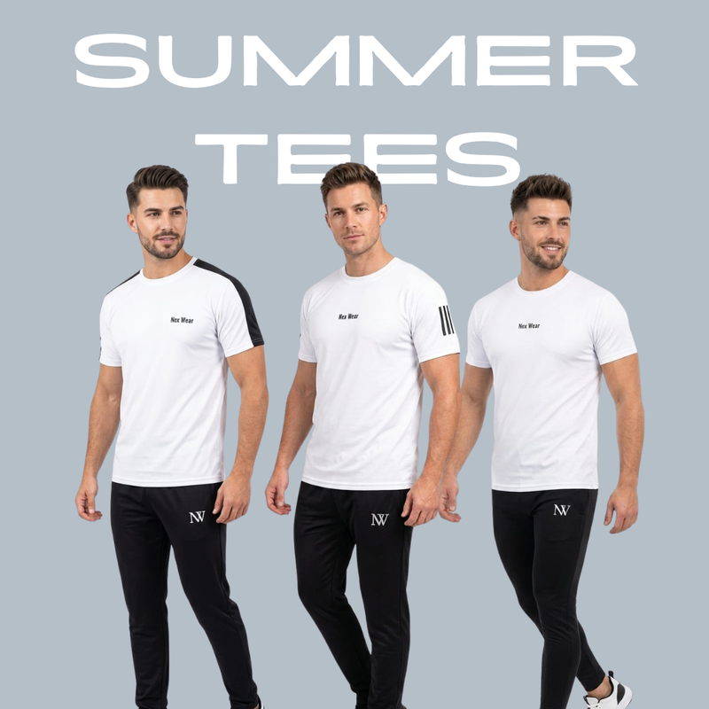 Summer Tees