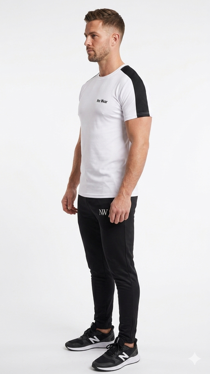 NexWear DryFit Performance Tracksuit