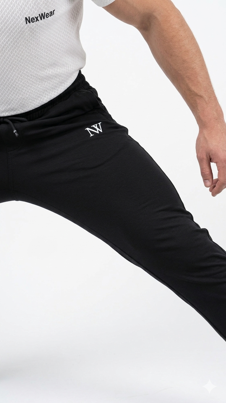 NexWear Stretch Active Trousers